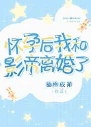 怀孕后我和影帝离婚了